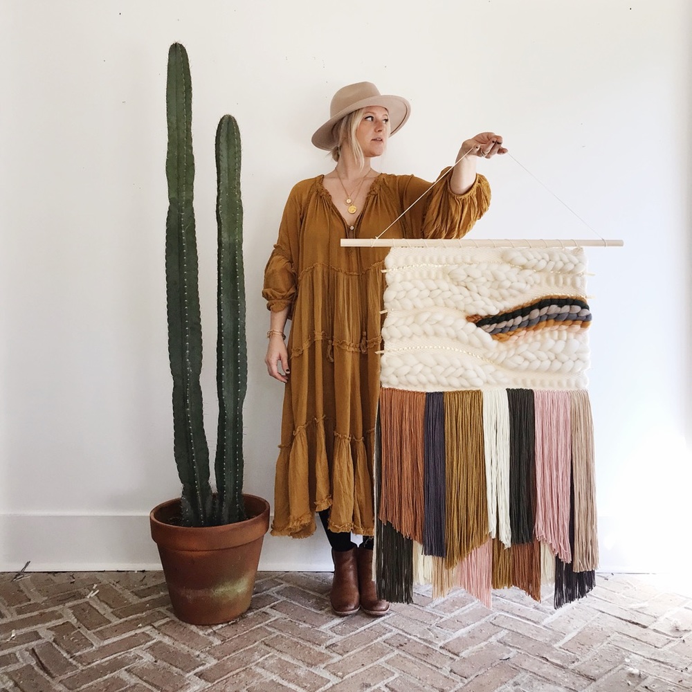 Meet your Posher, Erin